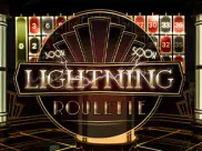 Игровой автомат Lightning Roulette Live - онлайн игра на деньги